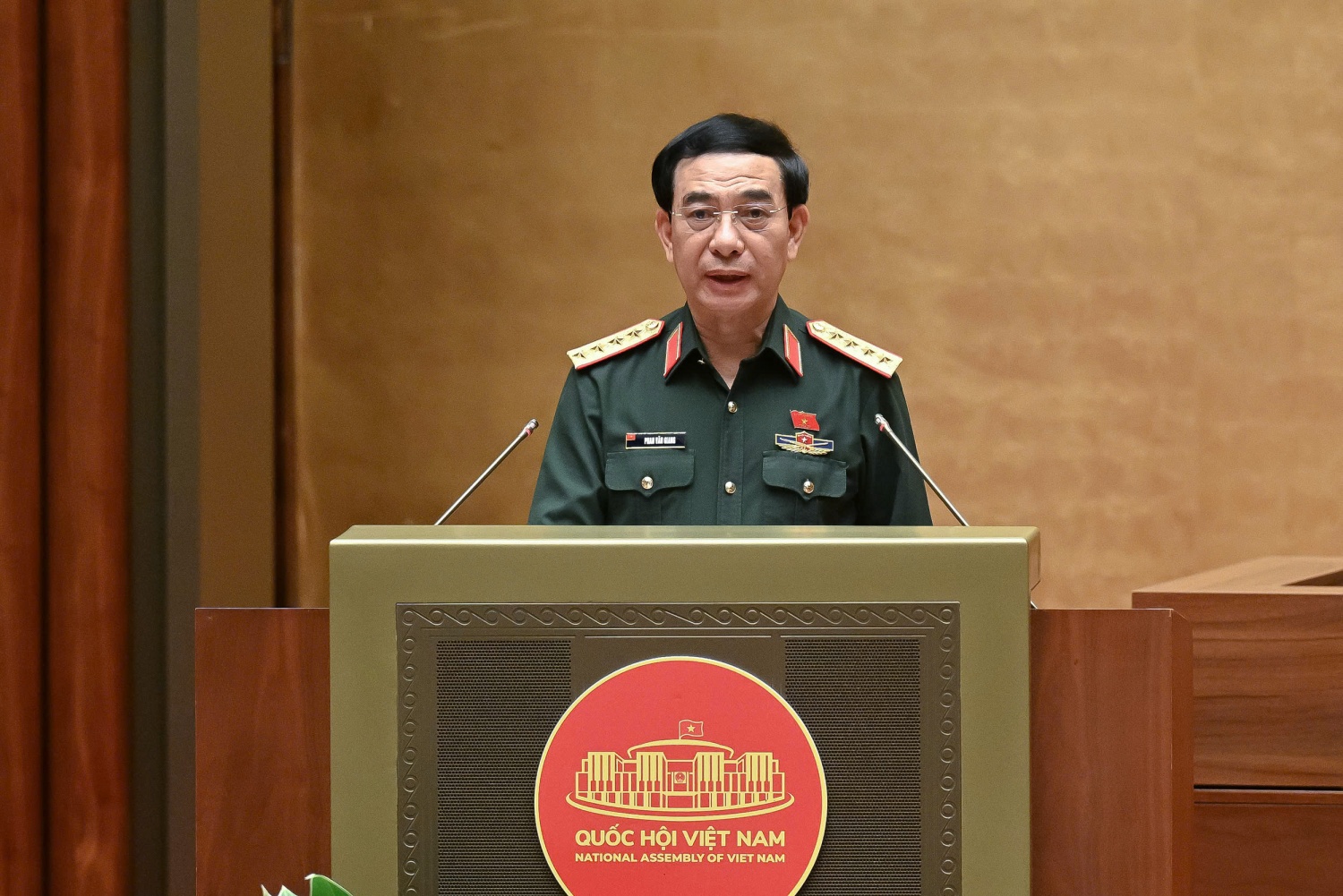 Tăng phân cấp, phân quyền để ứng phó linh hoạt, hiệu quả với các tình huống