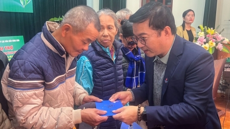 Văn hóa doanh nghiệp - nền tảng để BSR phát triển bền vững