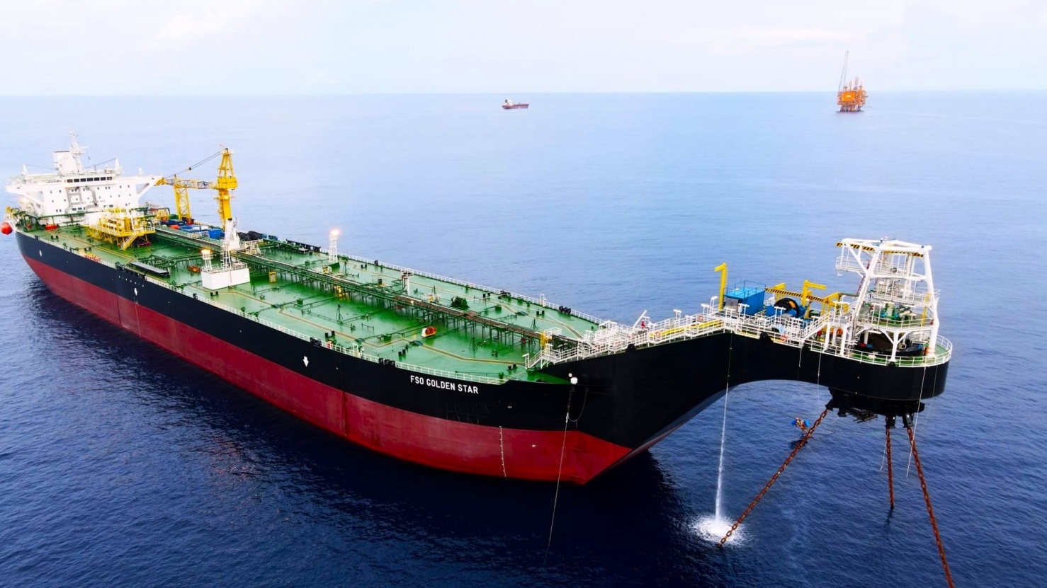 PTSC trước thềm Đại hội đồng cổ đông 2025: Sẵn sàng cho sức bật mới
