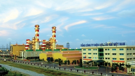 PV Power tăng tốc xúc tiến các dự án điện LNG và năng lượng tái tạo giai đoạn 2025-2030