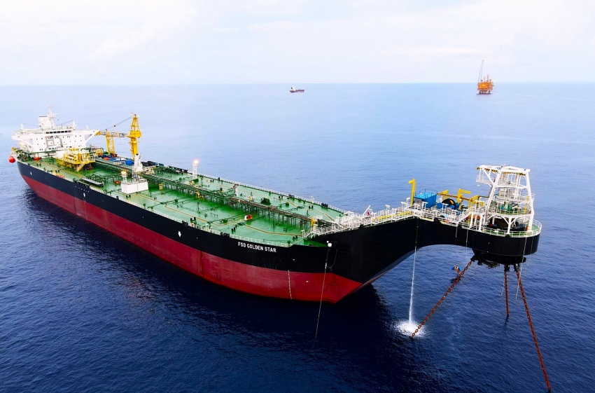 PTSC trước thềm Đại hội cổ đông 2025: Sẵn sàng cho sức bật mới