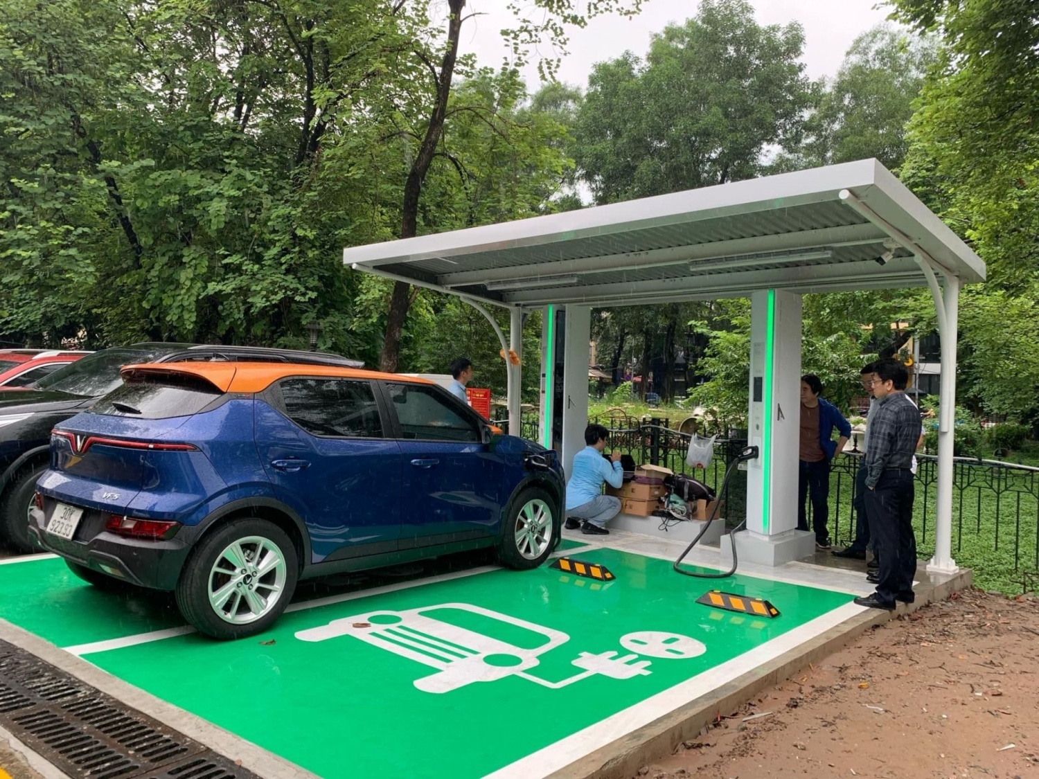 PV Power tăng tốc xúc tiến các dự án điện LNG và năng lượng tái tạo giai đoạn 2025-2030
