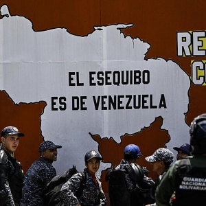 Leo thang căng thẳng tại vùng tranh chấp dầu mỏ giữa Guyana và Venezuela