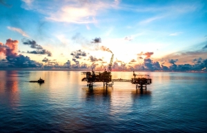Tác phẩm Thơ “Dấu ấn Petrovietnam”