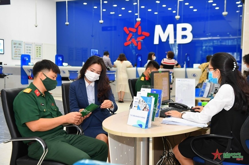 Điểm tin ngân hàng ngày 28/5: Tín dụng tăng tốc, lãi suất huy động dự báo leo thang cuối năm