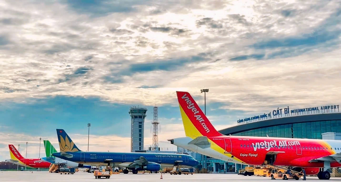 Khi logistics thăng hoa một vùng đất: Chuyện của Hải An