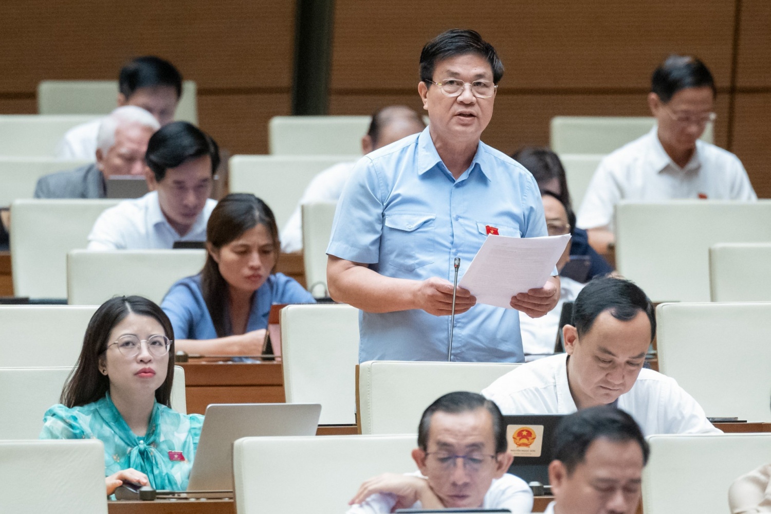 Đề xuất tăng chế tài xử lý vi phạm, công khai danh sách doanh nghiệp vi phạm dán nhãn năng lượng