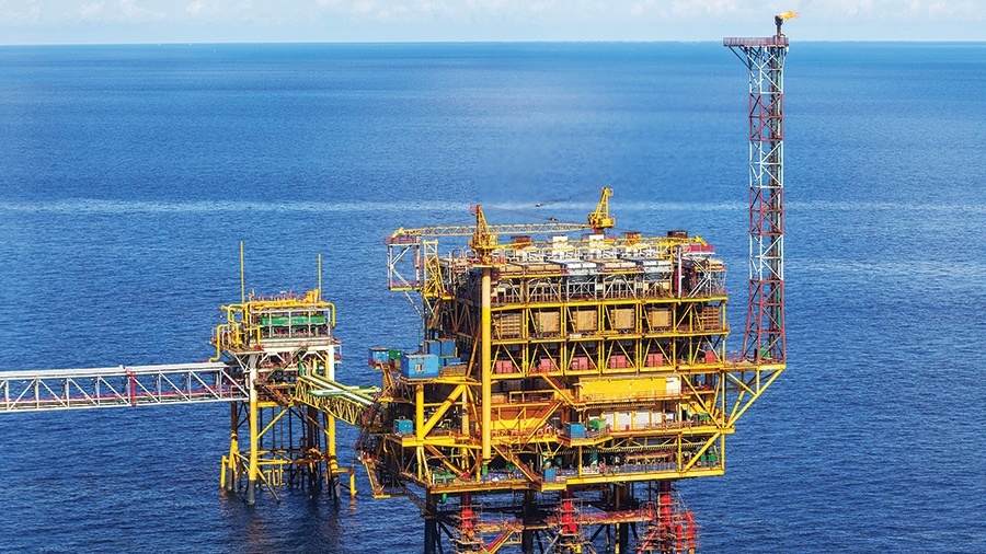 Trao quyền chủ động đầu tư cho doanh nghiệp nhà nước là một yêu cầu cấp bách
