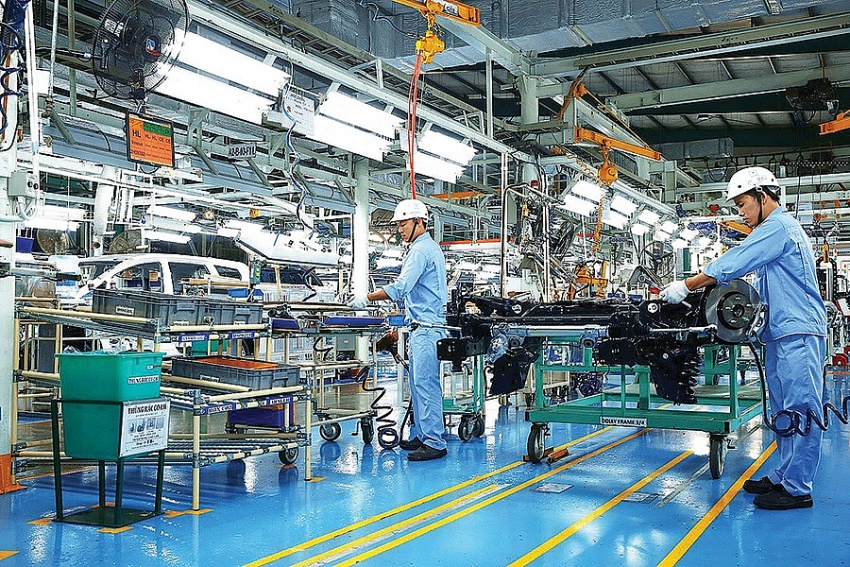 Trao quyền chủ động đầu tư cho doanh nghiệp nhà nước là một yêu cầu cấp bách