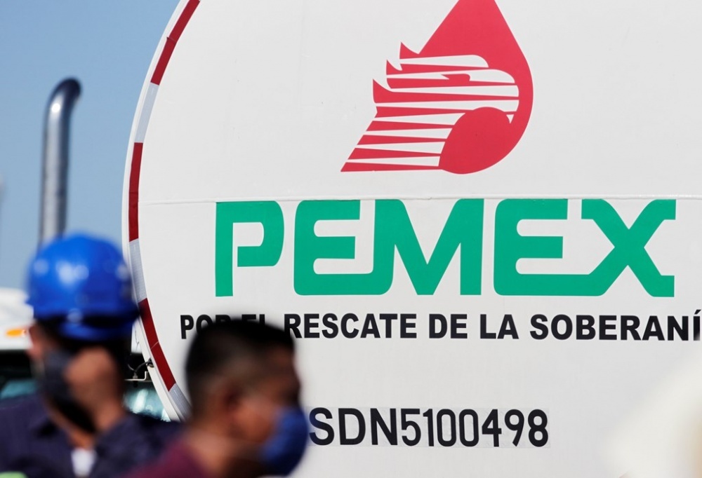 Pemex “đại cải tổ”, sa thải hàng nghìn chức danh quản lý Pemex “đại cải tổ”, sa thải hàng nghìn chức danh quản lý