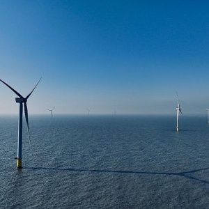 Copenhagen Infrastructure Partners vận hành thương mại dự án ĐGNK Jeonnam 1 tại Hàn Quốc