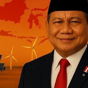 Indonesia: Lần đầu tính đến điện hạt nhân