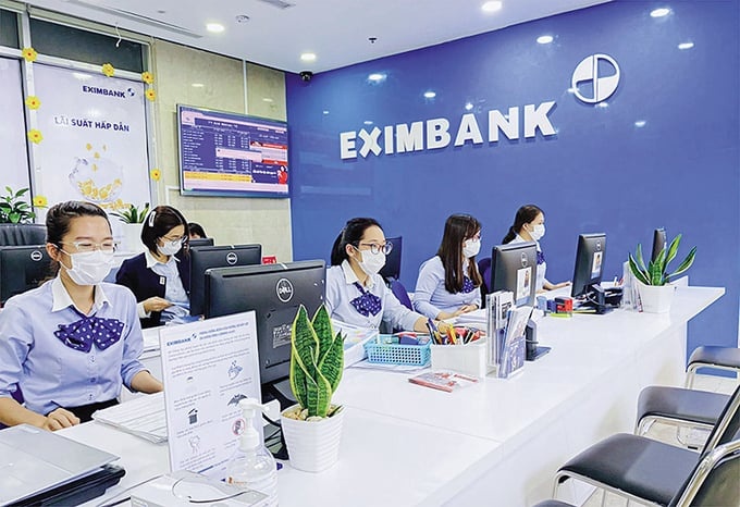 Điểm tin ngân hàng ngày 29/5: Phát hiện hạn chế trong hoạt động cho vay tại Eximbank Vinh và OCB Gia Định
