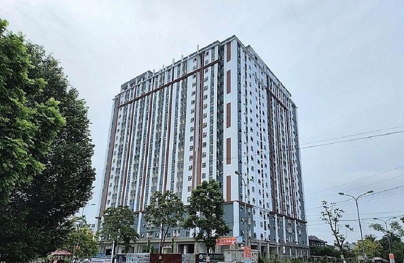 Điểm tin xây dựng - bất động sản ngày 29/5: Thanh Hóa mở bán hàng nghìn căn nhà ở xã hội mới