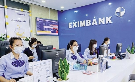 Điểm tin ngân hàng ngày 29/5: Phát hiện hạn chế trong hoạt động cho vay tại Eximbank Vinh và OCB Gia Định