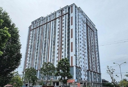 Điểm tin xây dựng - bất động sản ngày 29/5: Thanh Hóa mở bán hàng nghìn căn nhà ở xã hội mới