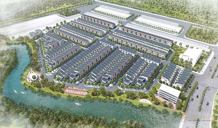 Điểm tin xây dựng - bất động sản ngày 29/5: Thanh Hóa mở bán hàng nghìn căn nhà ở xã hội mới