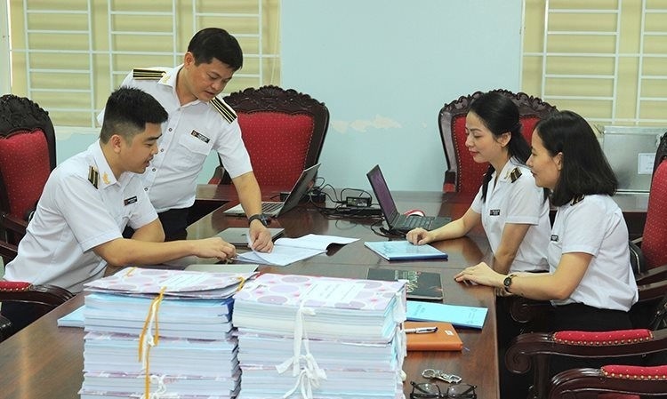 Điểm tin ngân hàng ngày 29/5: Phát hiện hạn chế trong hoạt động cho vay tại Eximbank Vinh và OCB Gia Định