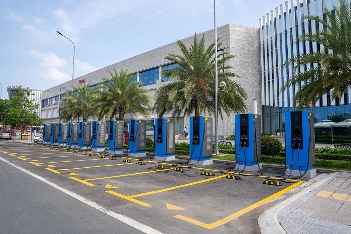 Hà Nội: Đến năm 2030, 100% xe buýt chuyển sang năng lượng xanh