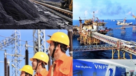 Sửa luật để doanh nghiệp Nhà nước bảo toàn và phát triển nguồn vốn hiệu quả