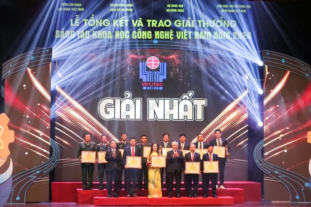 Các sự kiện nổi bật của Petrovietnam trong tuần từ ngày 26/5 đến ngày 1/6/2025