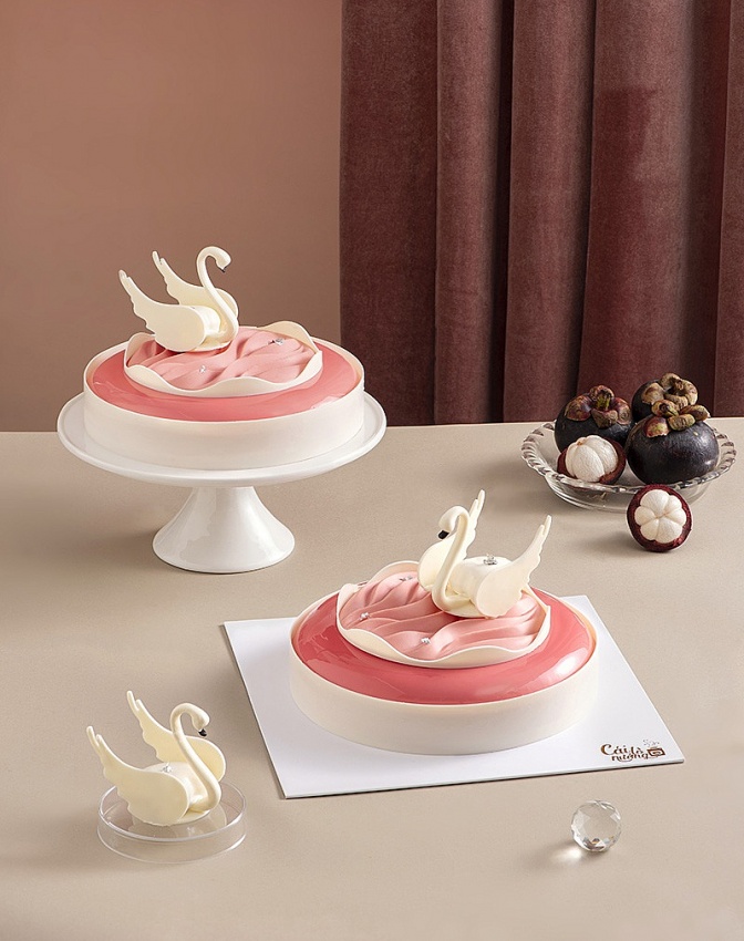 Hành trình của những chiếc bánh mang theo ký ức và yêu thương