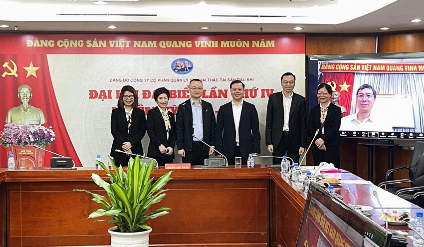 Đảng bộ PSA – Dấu ấn lãnh đạo trong doanh nghiệp dịch vụ hiện đại