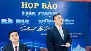 Bà Rịa - Vũng Tàu khẳng định vị thế điểm đến hấp dẫn với nhà đầu tư