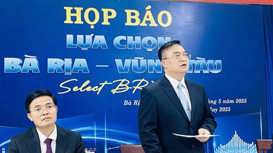 Bà Rịa - Vũng Tàu khẳng định vị thế điểm đến hấp dẫn với nhà đầu tư
