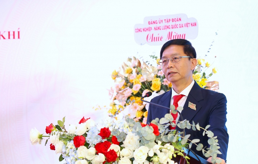 Đảng bộ PV Drilling tổ chức thành công Đại hội đại biểu lần thứ V, nhiệm kỳ 2025-2030