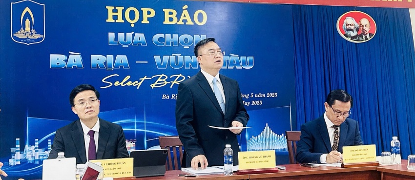 Bà Rịa - Vũng Tàu khẳng định vị thế điểm đến hấp dẫn với nhà đầu tư