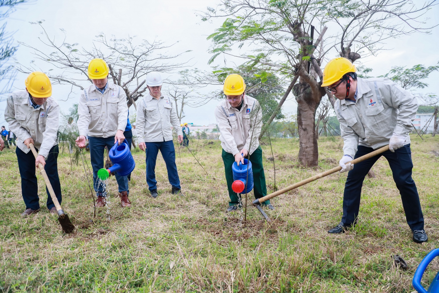 An sinh xã hội - Tiêu chí trong chiến lược phát triển bền vững của BSR