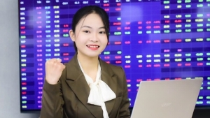 Nhận định thị trường chứng khoán ngày 30/5: VN-Index có thể thử thách lại ngưỡng 1.343 điểm
