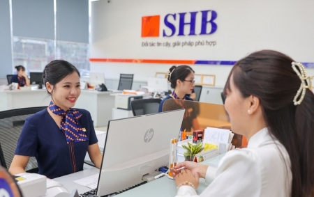 Điểm tin ngân hàng ngày 30/5: SHB rao bán loạt khoản nợ và tài sản đảm bảo để xử lý nợ xấu