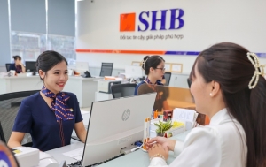 Điểm tin ngân hàng ngày 30/5: SHB rao bán loạt khoản nợ và tài sản đảm bảo để xử lý nợ xấu