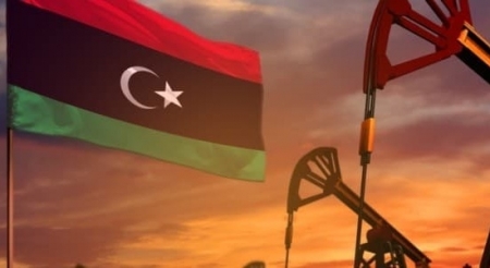 Big Oil cạnh tranh trong vòng đấu thầu thăm dò tại Libya sau 18 năm