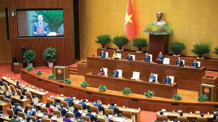 Thay thế Luật 69: Mở lối cho doanh nghiệp nhà nước vươn tầm
