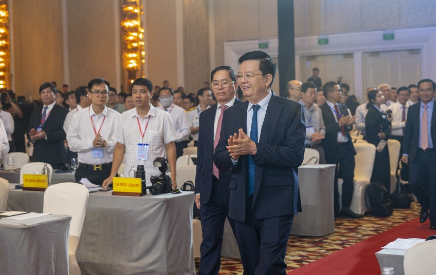 Bà Rịa - Vũng Tàu: Điểm đến chiến lược của tương lai