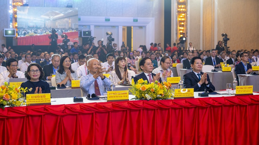 Bà Rịa - Vũng Tàu: Điểm đến chiến lược của tương lai