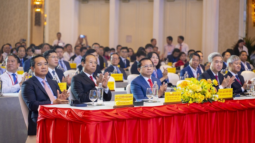 Bà Rịa - Vũng Tàu: Điểm đến chiến lược của tương lai