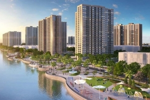 Nghị quyết 68: Bệ phóng chính sách cho doanh nghiệp bất động sản tiếp cận vốn