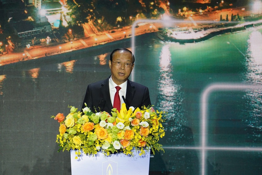 Bà Rịa - Vũng Tàu: Thu hút đầu tư nhờ môi trường kinh doanh thông thoáng và cải cách hành chính mạnh mẽ