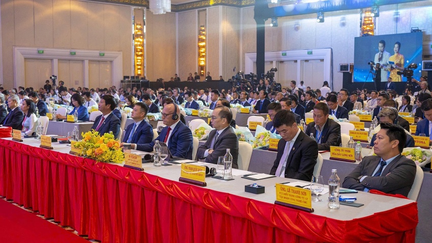 Bà Rịa - Vũng Tàu: Thu hút đầu tư nhờ môi trường kinh doanh thông thoáng và cải cách hành chính mạnh mẽ