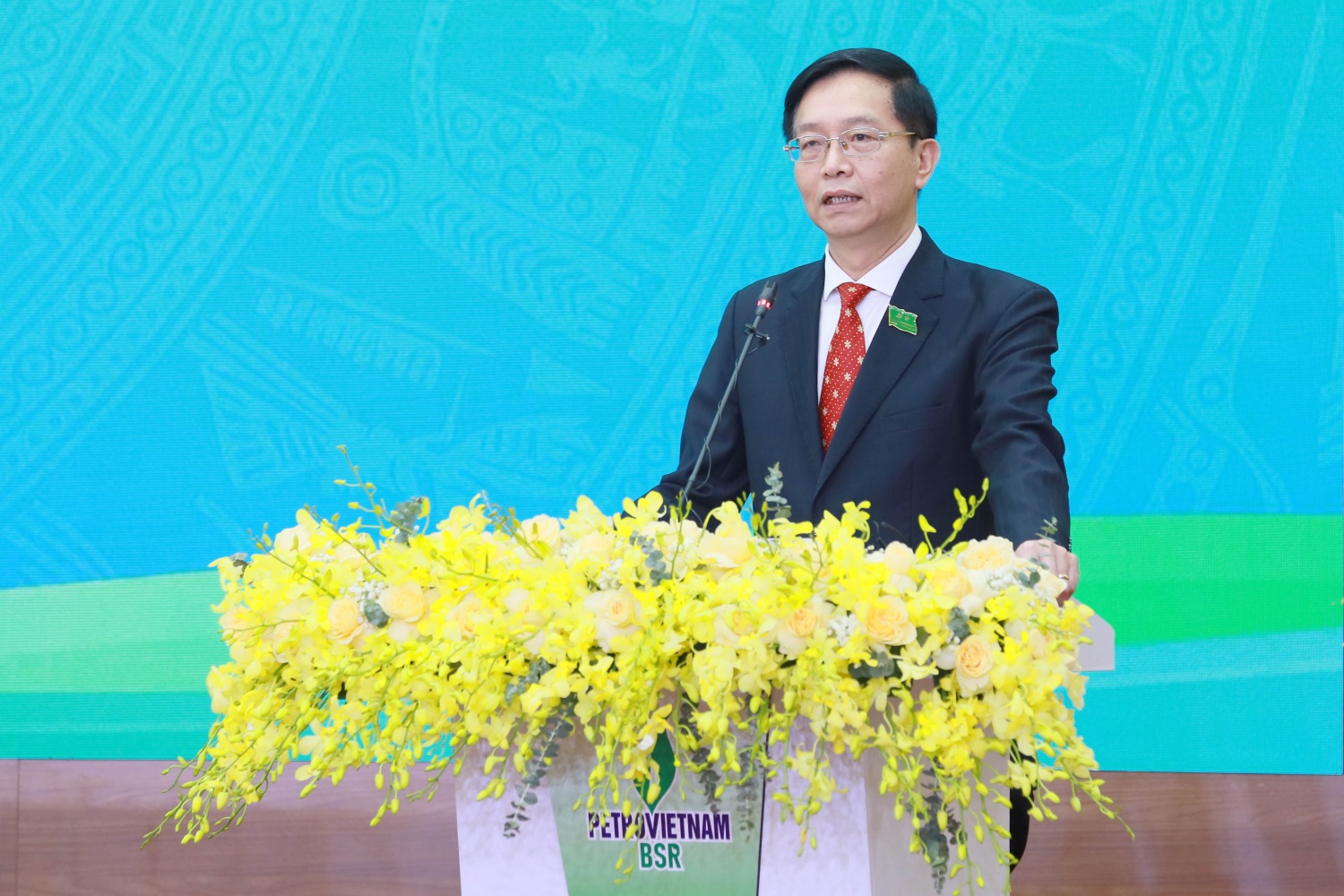 Đại hội Đảng bộ BSR nhiệm kỳ 2025   2030: