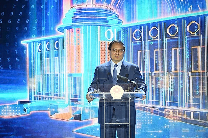 Chuyển đổi số ngành Ngân hàng 2025: Kiến tạo hệ sinh thái tài chính thông minh, nhân văn và toàn diện