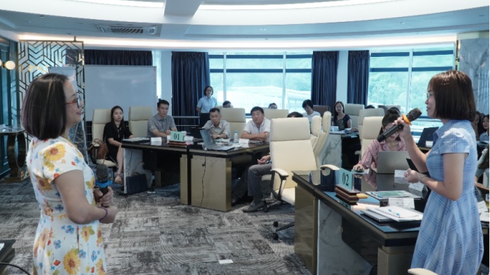 Petrovietnam tăng cường năng lực ứng phó rủi ro trong công tác quản trị nguồn nhân lực