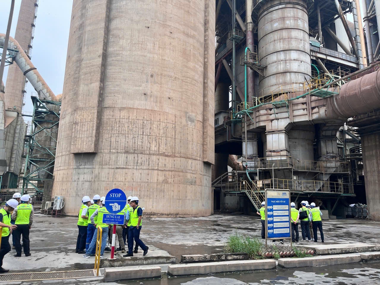Hội thảo CCS