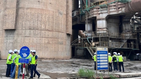 CCS sẽ sớm trở thành ngành công nghiệp mới tại Việt Nam