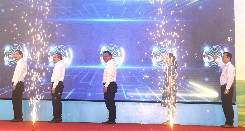 Tôn vinh văn hóa đọc – Kết nối cộng đồng qua sách tại Bà Rịa – Vũng Tàu Tôn vinh văn hóa đọc – Kết nối cộng đồng qua sách tại Bà Rịa – Vũng Tàu