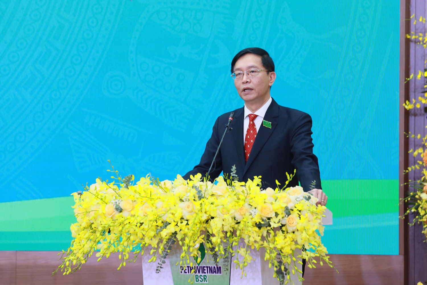 Đại hội Đảng bộ BSR nhiệm kỳ 2025 – 2030: Phát triển bền vững, tiếp tục dẫn dắt ngành lọc hóa dầu Việt Nam